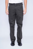 Pantalón gris oscuro Carhartt Talla 33x34 Image 0