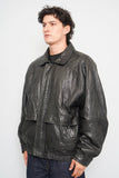 Jacket Negro Marc New York Talla L Image 1