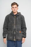 Jacket Gris Carhartt Talla M