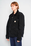Jacket Negro Carhartt Talla L Image 1