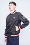 Jacket Negro Guess Talla M Image 1