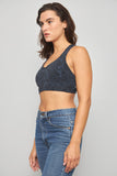 Sosten casual  azul lululemon talla Xl 194