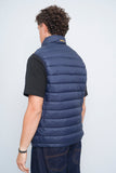 Parka Azul polo ralph lauren Talla L Image 2
