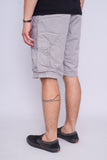 Short Gris Carhartt Talla 34 Image 2