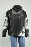 Jacket Multicolor icon Talla Xl Image 2