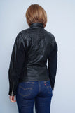 Jacket Negro harley davidson Talla Xs Image 2
