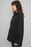 Polerón Negro lululemon Talla 12 Image 1