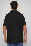 Polera Negro Lacoste Sport Talla Xxl Image 2