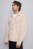 Jacket Multicolor Levis Talla M Image 1