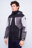 Parka bicolor Obermeyer Talla Xl Image 1