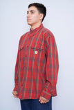 Camisa Multicolor Carhartt Talla Xl Image 1