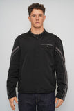 Jacket Negro harley davidson Talla Xl
