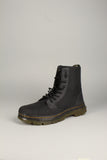 Bototo Negro Dr Martens Talla 42 Image 1