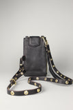 Cartera/Mochila Negro Aimee Kest Talla TU