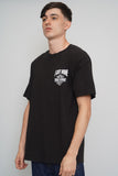 Polera Negro harley davidson Talla Xl Image 1
