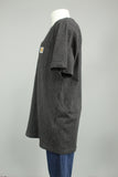 Polera Gris Carhartt Talla M Image 1