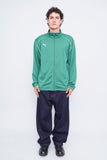 Polerón Verde Puma Talla L Image 3