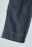 Pantalon casual  azul loft talla Xs 291