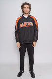 Cortaviento Negro halloway Talla M Image 3