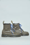 Bototo casual  verde dr martens talla 42 817