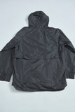 Cortaviento casual  negro  adidas talla Xl 775