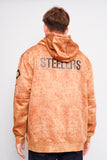 Polerón Beige Nike Nfl Talla Xxl Image 2