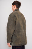 Jacket Verde Carhartt Talla M Image 2