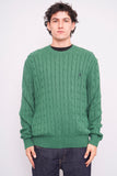 Sweater Verde polo ralph lauren Talla Xl Image 0