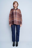 Jacket Multicolor Carhartt Talla S (4-6) Image 3