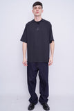 Polera Negro air jordan Talla Xl Image 3