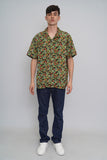 Camisa Multicolor Dragon Ball Talla Xl Image 3