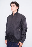 Bomber Negro harley davidson Talla TU Image 1
