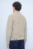 Jacket Beige Levi´S Talla L Image 2