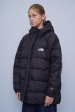 Parka Negro The North Face Talla Xxl Image 1