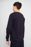 Polera Azul Carhartt Talla L Image 2