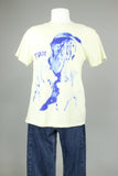 Polera Beige Tupac Talla M Image 0