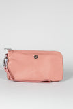 Cartera/Mochila Rosado lululemon Talla TU Image 0