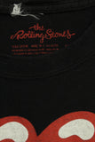 Polera Negro The Rolling Stones Talla L Image 3