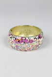 Pulsera Multicolor Nostalgic Talla TU Image 0