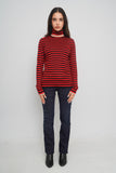 Polera bicolor lauren ralph lauren Talla M Image 3