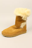 Bota/Botin camel UGG Talla 39 Image 1