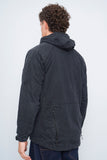 Jacket Negro Stussy Talla M Image 2