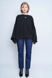Polerón Negro adidas Talla Xl Image 3