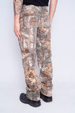 Pantalón Camuflaje carhartt x realtree Talla 30x34 Image 2