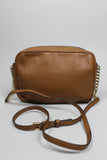 Cartera/Mochila camel Michael Kors Talla TU Image 2