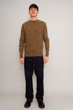 Sweater verde olivo pendleton Talla M Image 3