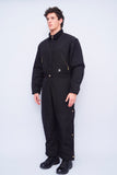 Conjunto/Enterito Negro Carhartt Talla 38 Image 1