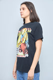 Polera Negro Eminem Talla M Image 1