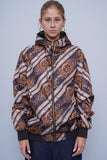 Cortaviento Multicolor marc buchaman Talla L