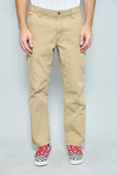 Pantalón Beige Carhartt Talla 34x30